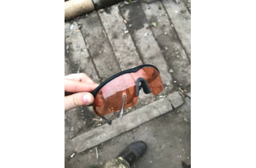 Image of SWISSEYE Swisseye Raptor Sunglasses, Black, 15620000