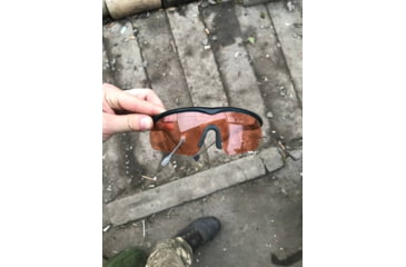 Image of SWISSEYE Raptor Sunglasses, Olive Drab, 15620001