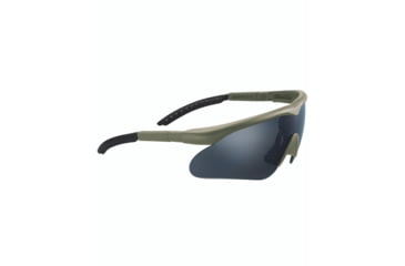 Image of SWISSEYE Swisseye Raptor Sunglasses, OD Green, 15620001