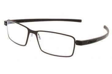 Image of Tag Heuer Black Frames - Black Temples, 3903-001