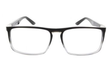 Image of Tag Heuer Crystal Black Frame - Pure Lugs, 9351-002