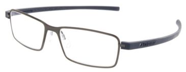 Image of Tag Heuer Lava Frame - Blue/Grey Temples, 3903-004