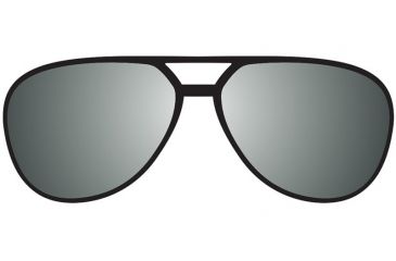 Image of Tag Heuer 0986 Bifocal Prescription Sunglasses Gold Frame - Dark