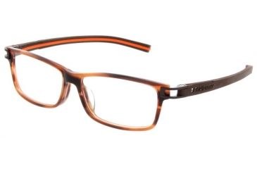 Image of Tag Heuer Track S Acetate 7604 Eyeglasses-7604-002