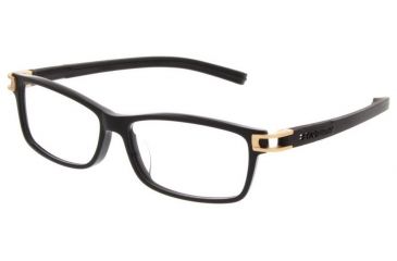 Image of Tag Heuer Track S Acetate 7604 Eyeglasses-7604-008