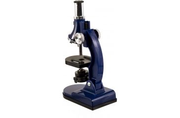 Image of Tasco Microscope Blue