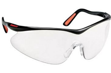 Image of Tasco Shield Lens Shooting Glasses