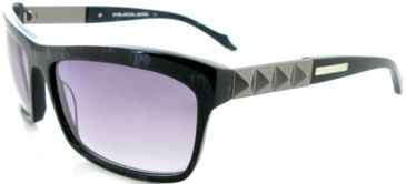 Image of Thierry Mugler Bi Focal Sunglasses 10214 Black-Marble Frame, Women, 60-17-130 10214-C5BF