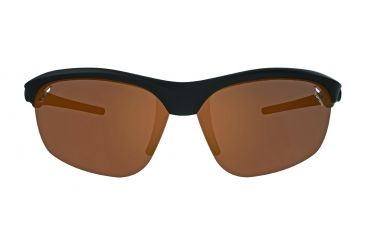 Image of Tifosi Optics Veloce Sunglasses, Matte Black Frame, 1040300136