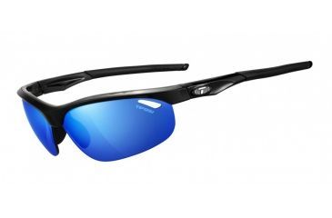 Image of Tifosi Optics Veloce Sunglasses, Gloss Black 1040200225