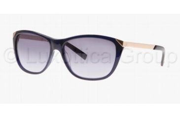 Image of Tory Burch TY 7001 Sunglasses Styles Blue Frame, 511-72-5514