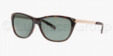 Image of Tory Burch TY 7001 Sunglasses Styles Tortoise Frame, 510-71-5514