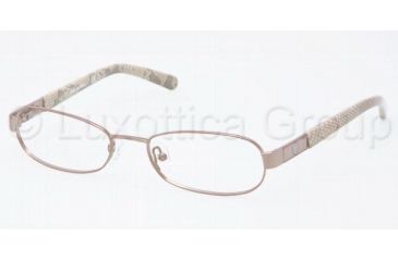Image of Tory Burch TY1017 TY1017 Eyeglass Frames 117 -5017 - Khaki