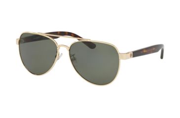 Image of Tory Burch TY6070 Bifocal Prescription Sunglasses, 57mm, TY6070-32729A-57-BI