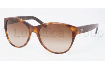 Image of Tory Burch TY7032 Progressive Prescription Sunglasses TY7032-510-13-5617 - Lens Diameter 56 mm