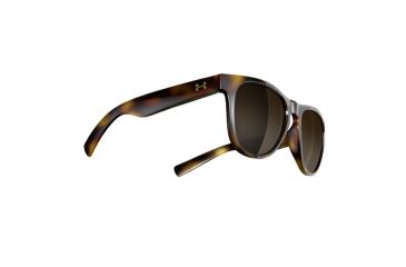 Image of Under Armour Sierra, Crystal Tortoise Frame, Brown Gradient Lens, U8600059-282821