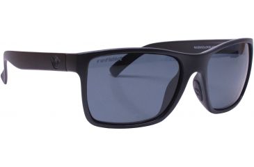 Image of Unsinkable Mariner Sunglasses-Raven-Polarized ColorBlast Grey