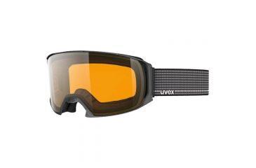 Image of UVEX Craxx Otg Gunmetal 5516285029