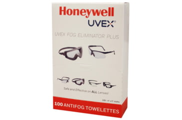 Image of UVEX Fog Eliminator Plus Cloth, S479