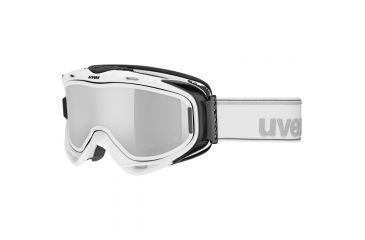 Image of UVEX G.gl 300 To Black Matte S5502132226