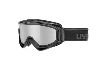Image of UVEX G.gl 300 To Black Matte S5502132226