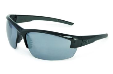 Image of UVEX Honeywell Mercury Shooters Safety Eyewear - R-02106