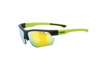 Image of UVEX Sportstyle 115 White 5309788816