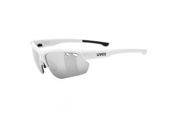 Image of UVEX Sportstyle 115 White 5309788816