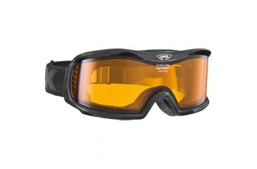 Image of UVEX Vision Optic Blk Dl Gold Lite S551612U024
