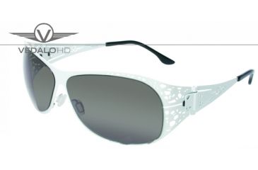 Image of VedaloHD Asti Smoke, Red, Large 8087