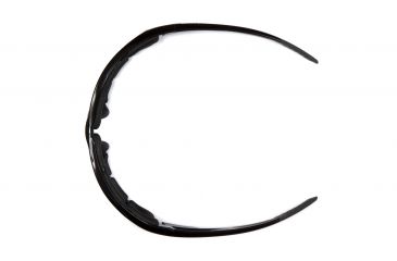Image of Venture Gear Brevard Safety Glasses - Bronze Anti-Fog Lens, Cammo Frame, VGCM1018DT
