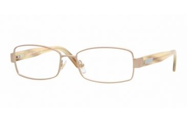Image of Versace VE1178 #1259 - Copper Sandstrahlung Frame