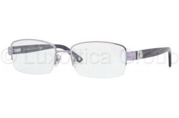 Image of Versace VE1185B Eyeglass Frames 1012-5117 - Violet 