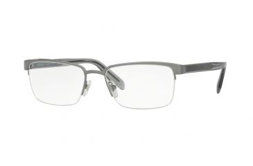 Image of Versace VE1241 Bifocal Prescription Eyeglasses 1264-54 - Anthracite Frame