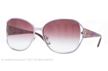 Image of Versace VE2137 Bifocal Prescription Sunglasses VE2137-10128H-58 - Lens Diameter 58 mm, Frame Color Lilac