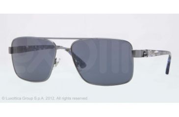 Image of Versace VE2141 Progressive Prescription Sunglasses VE2141-1326R8-58 - 