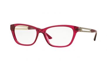 Image of Versace VE3220A Eyeglass Frames 5097-54 - Marc Frame