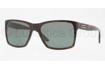 Image of Versace VE4211 Single Vision Prescription Sunglasses VE4211-108-71-5817 - Lens Diameter 58 mm, Frame Color Havana