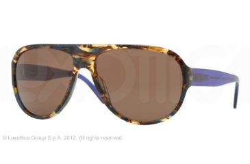 Image of Versace VE4231 Progressive Prescription Sunglasses VE4231-500473-62 - 