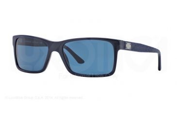 Image of Versace VE4274 Progressive Prescription Sunglasses VE4274-510780-58 - Lens Diameter 58 mm, Frame Color Blue