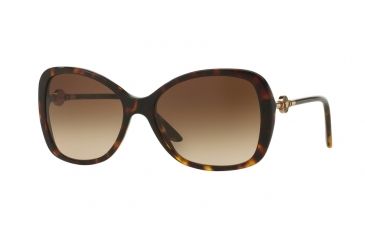 Image of Versace VE4303A Bifocal Prescription Sunglasses VE4303A-108-13-58 - Lens Diameter 58 mm, Frame Color Havana
