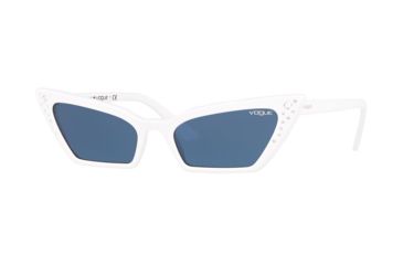 Image of Vogue SUPER VO5282SB Prescription Sunglasses, 54mm, VO5282SB-260480-54-SV
