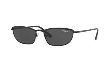 Image of Vogue TAURA VO4139SB Progressive Prescription Sunglasses, 54mm, VO4139SB-352-87-54-PRO