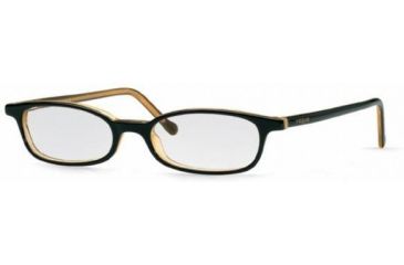 Image of Vogue VO2312 Eyeglasses with No Line Progressive Rx Prescription Lenses