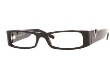 Image of Vogue VO2486 Eyeglasses with No Line Progressive Rx Prescription Lenses