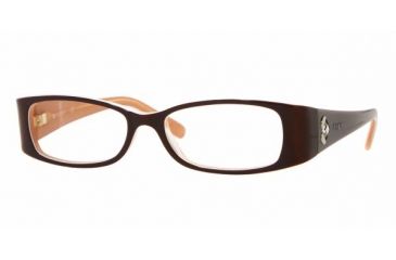 Image of Vogue VO2536B #1437