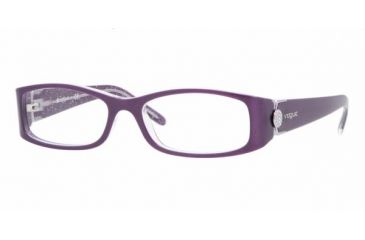 Image of Vogue VO2634B #1669