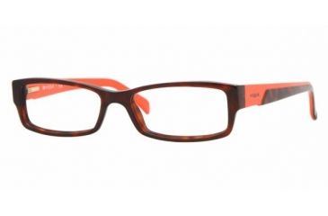 Image of Vogue VO2644 #1826 - Havana Frame