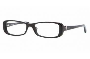 Image of Vogue VO2658 #W44 - Black Demo Lens Frame