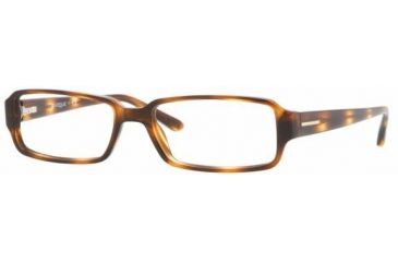 Image of Vogue VO2666A Single Vision Prescription Eyewear 1553 -5216 - Havana 